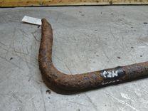 Стабилизатор подвески (поперечной устойчивости) задний 2UVDOD Mazda 3 купить