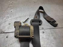 Ремень безопасности задний центральный EVEO5M Fiat Stilo - Фото 1