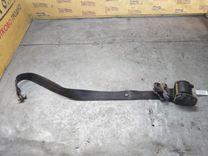 Ремень безопасности задний правый 3NZTQJ Ford Galaxy - Фото 1