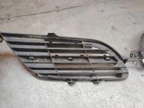 Решетка радиатора ALL2TV Nissan Almera Tino купить с доставкой. Огромный выбор запчастей и марок авто. У нас есть практически все.