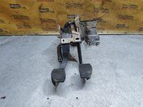 Узел педальный (блок педалей) 9NBME2 Citroen C3