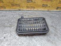 Решетка вентиляции кузова RI5N84 Mercedes C W202 купить на авторазборке