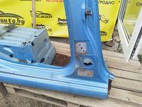 Стойка кузовная центральная правая 6BFTJD Citroen Xsara Picasso купить