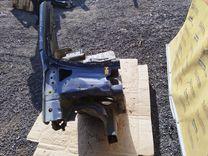 Стойка кузовная передняя правая E71A8S Mitsubishi Space Star купить с доставкой