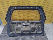Крышка багажника (дверь 3-5) 3L358M Opel Astra undefined