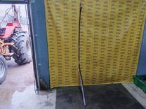 Молдинг крыши NQ2ZG0 Volkswagen Passat