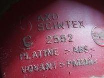 Фонарь задний левый PC3PXA Citroen C8 - Фото 8