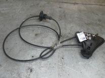 Трос капота 3BMHKI Peugeot 307 - Фото 1