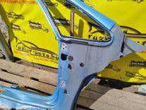 Стойка кузовная передняя правая D4CN9S Citroen Xsara Picasso - Фото 4