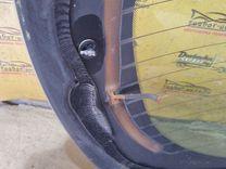 Стекло заднее 8VXUUB Alfa Romeo 147 купить в магазине запчастей бу