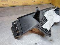 Пластик салона OY1TR1 Ford Fusion купить на авторазборке