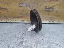 Шкив коленвала B5X7EG Audi 80 - Фото 2