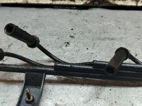Провод высоковольтный 6KR7M3 Peugeot 806 - Фото 7