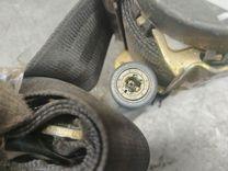 Ремень безопасности передний правый LFB7VQ Audi A4 купить в магазине запчастей бу