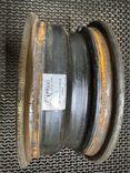 Диск штампованный R14    SP8B8X Mitsubishi Carisma