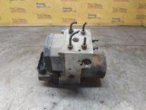 Блок ABS RH4UO3 Opel Astra - Фото 6