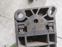 Педаль газа ENQ35B Peugeot 206 купить на авторазборке