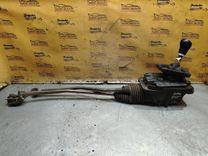 Кулиса H19PRT Audi A4 - Фото 12