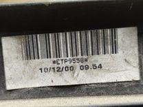 Диффузор вентилятора 7171RO Nissan Almera - Фото 3