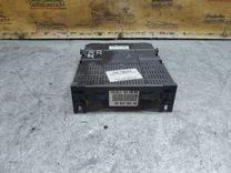 Блок BSI WU2DCZ Citroen C5 - Фото 2