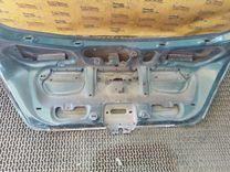 Крышка багажника (дверь 3-5) BZ4DV3 Ford Mondeo undefined