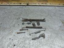 Механизм развода задних тормозных колодок правый 19GC5K Renault Scenic - Фото 1