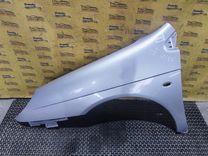 Крыло переднее левое 79K810 Citroen C5 - Фото 2