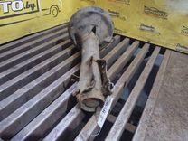 Амортизатор передний правый VZC760 Volkswagen Passat - Фото 4