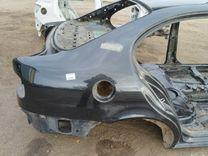 Крыло заднее правое HW8NNJ Seat Toledo купить