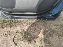 Дверь задняя левая QRBR2T Toyota Avensis купить