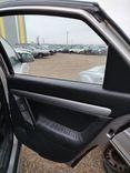 Проводка двери задней правой Q1ZXVQ Opel Vectra