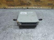 Блок управления двигателем O4DZKA Mazda Xedos 6 - Фото 1