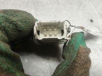 Кнопка стеклоподъемника заднего правого QXES97 Renault Scenic - Фото 3