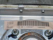 Подушка безопасности водителя DS34X0 Peugeot Expert купить с доставкой