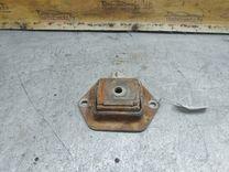 Кронштейн крепления балки подвески B15K8L Citroen Xsara Picasso - Фото 1