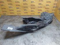 Воздухозаборник QZ1V79 Opel Insignia