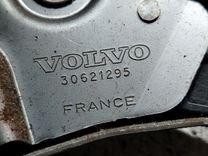 Рычаг ручного тормоза (ручника) JMI804 Volvo V40 - Фото 5