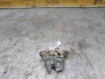 Замок багажника OI8W86 Fiat Palio купить в магазине запчастей бу