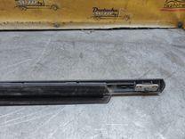 Молдинг стекла двери задней левой наружный 8C89VU Opel Zafira купить с доставкой