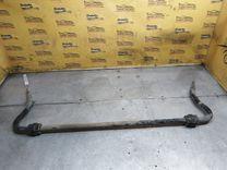 Стабилизатор подвески (поперечной устойчивости) передний WPG1W6 Peugeot 307 - Фото 2