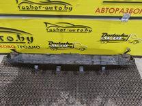 Усилитель бампера заднего 7BCQ7J Kia Sorento - Фото 1