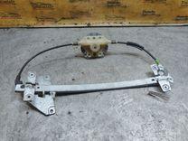 Стеклоподъемник задний правый UX0TC2 Mitsubishi Carisma купить в магазине запчастей бу