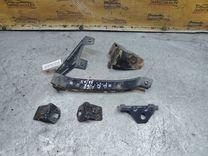 Кронштейн крепления крыла переднего правого BDWSZ6 Mercedes A W168 - Фото 1