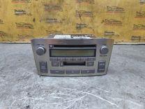 Магнитола WT99AV Toyota Avensis