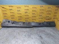 Балка под радиатор 4FFXVR Nissan Note - Фото 4