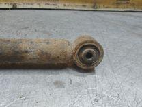 Амортизатор задний правый M3YPIV Audi A3 - Фото 6