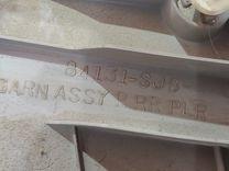 Обшивка багажника 8WG9RG Honda FR-V - Фото 4