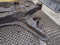 Балка подвески передняя (подрамник) 1XWG3N Peugeot 406 купить с доставкой. Огромный выбор запчастей и марок авто. У нас есть практически все.