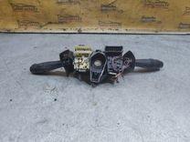 Переключатель подрулевой (стрекоза) DDITG3 Renault Espace купить с доставкой