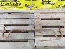 Стабилизатор подвески (поперечной устойчивости) задний 7IHZFP Fiat Multipla